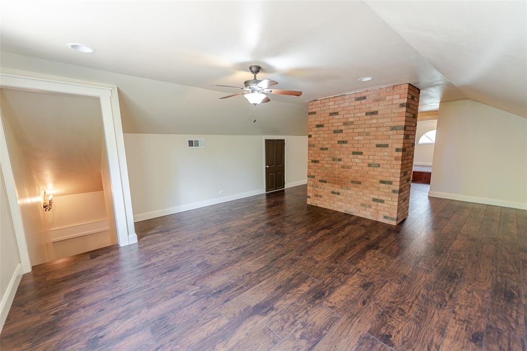 Park Hills - Residential