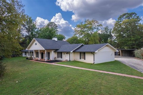 1010 S Williams Avenue Mount Pleasant TX 75455