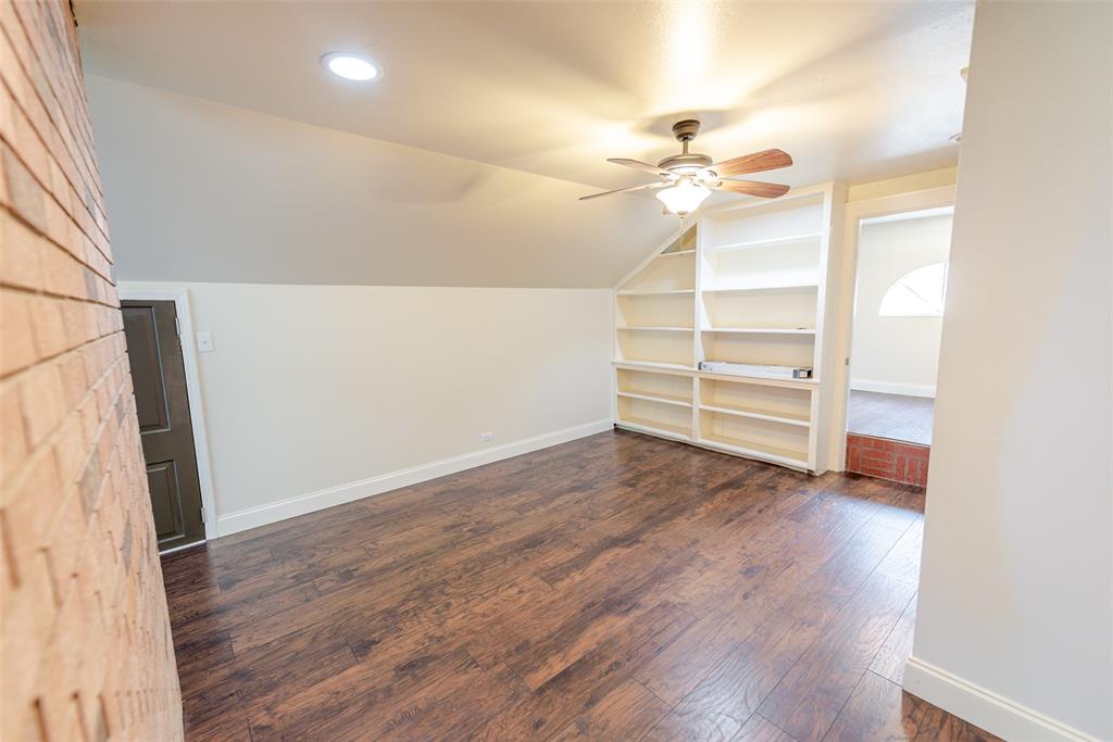 Park Hills - Residential