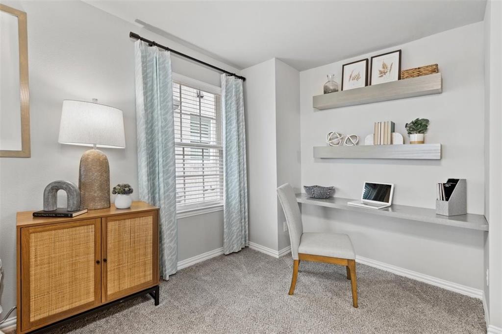 Mockingbird Estates Townhomes - Residential