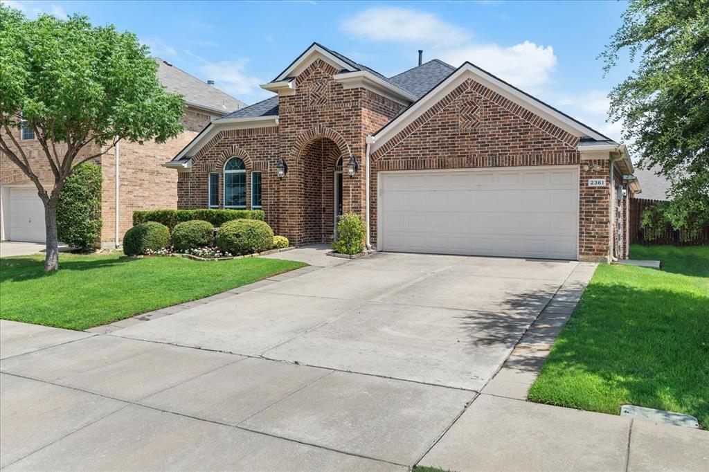 2361 Elm Valley Drive