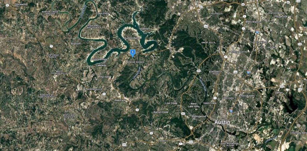 2420 Crazyhorse Pass