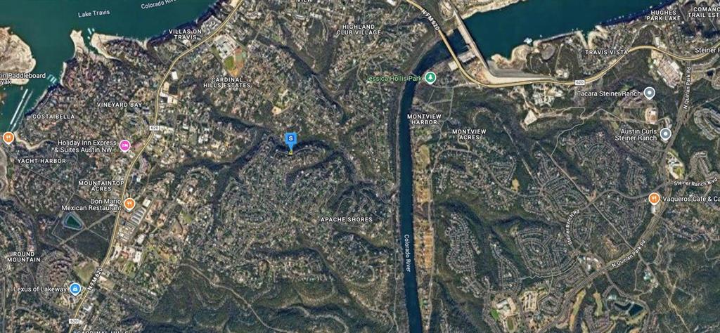 2420 Crazyhorse Pass