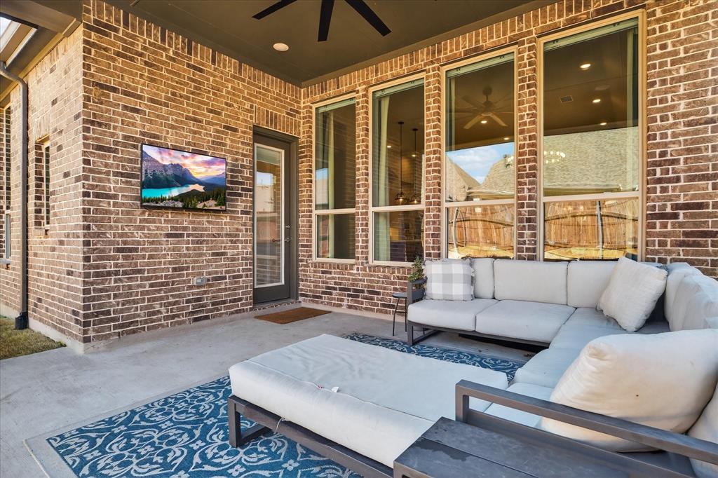 Sandbrock Ranch Ph 5 - Residential