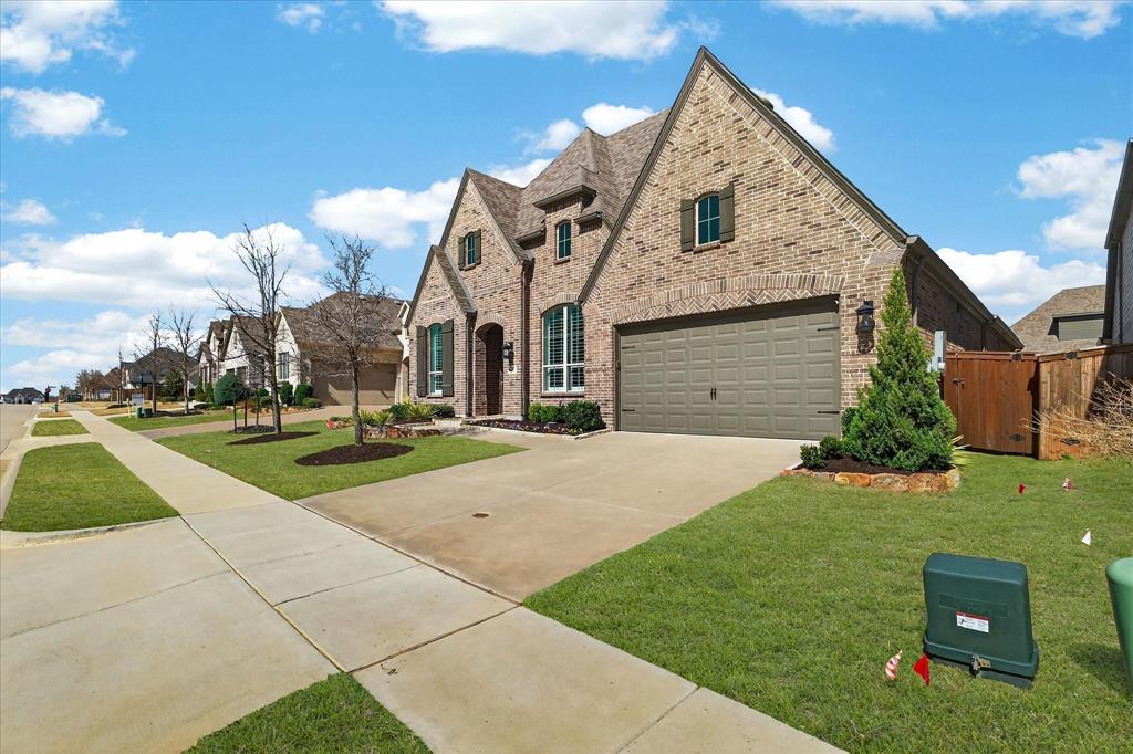 4116 Sandbrock Parkway