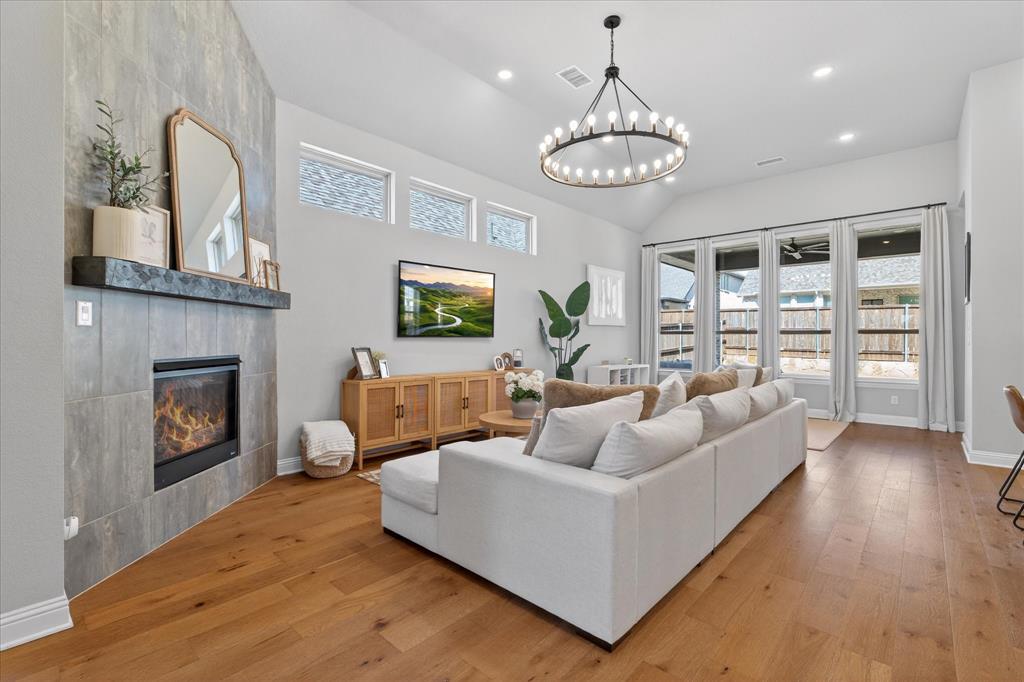 Sandbrock Ranch Ph 5 - Residential