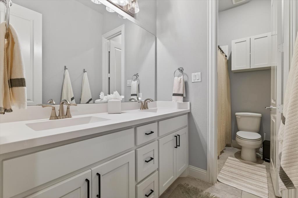 Sandbrock Ranch Ph 5 - Residential