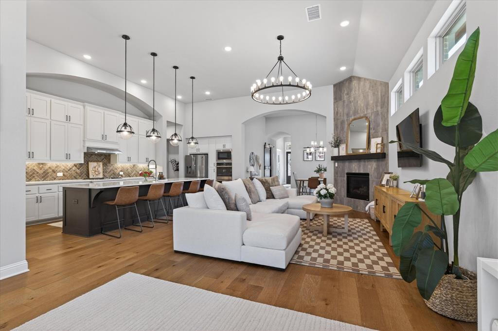 Sandbrock Ranch Ph 5 - Residential