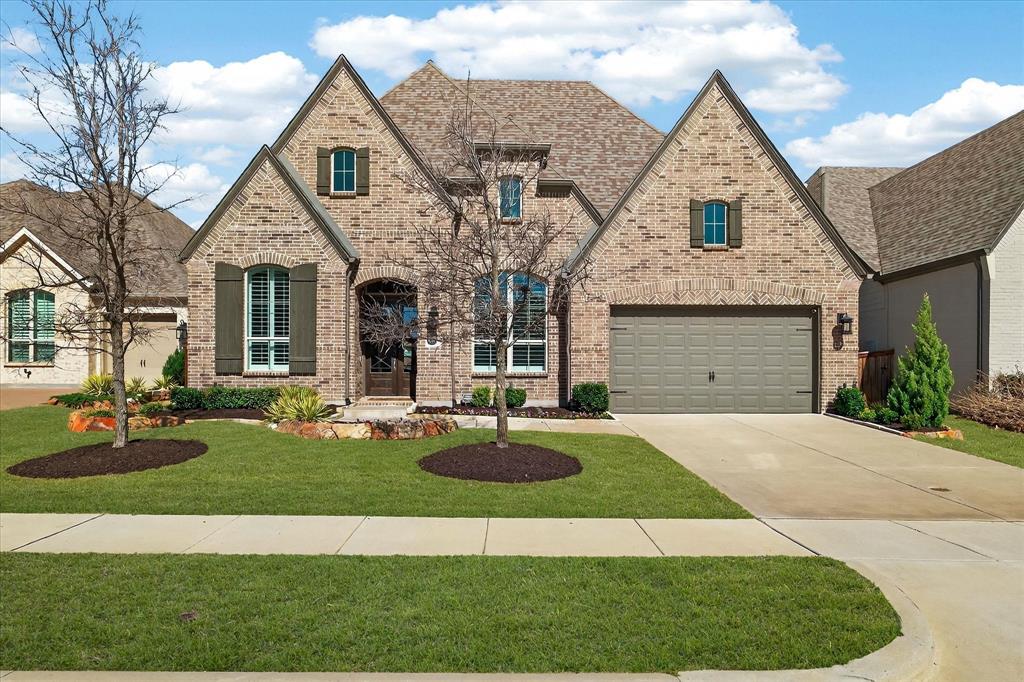 Sandbrock Ranch Ph 5 - Residential