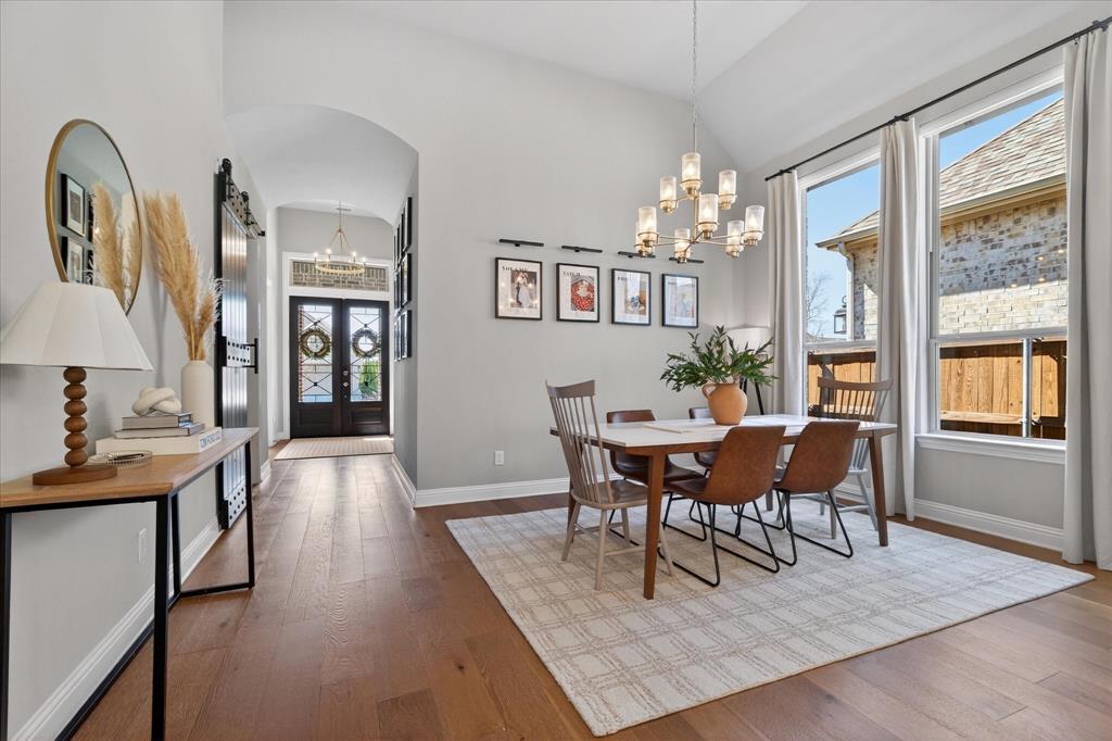 Sandbrock Ranch Ph 5 - Residential