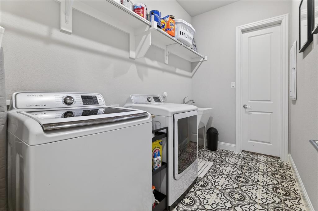 Sandbrock Ranch Ph 5 - Residential