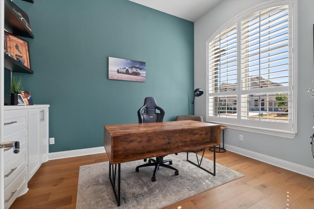 Sandbrock Ranch Ph 5 - Residential