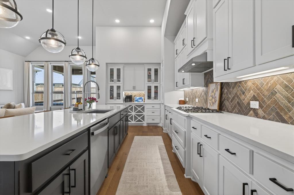 Sandbrock Ranch Ph 5 - Residential