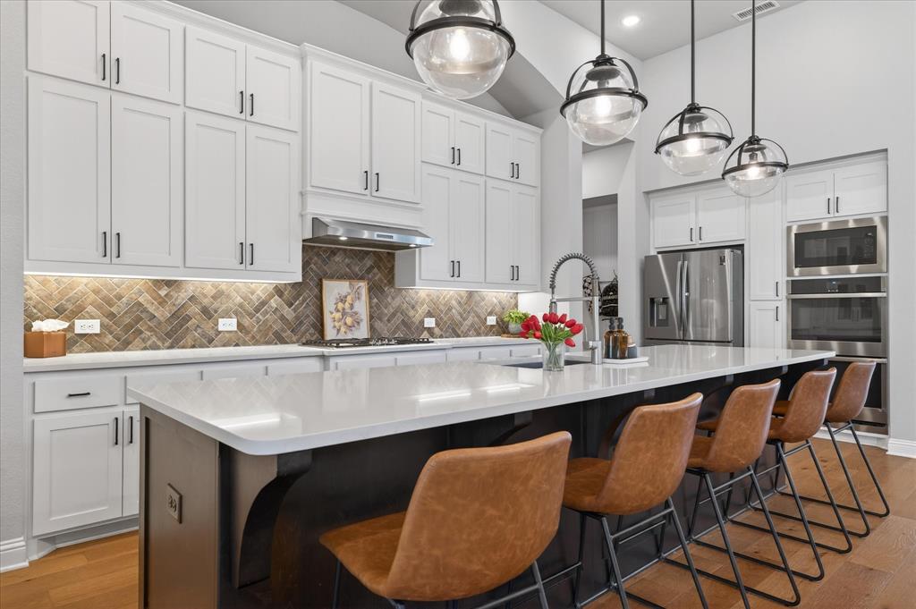 Sandbrock Ranch Ph 5 - Residential