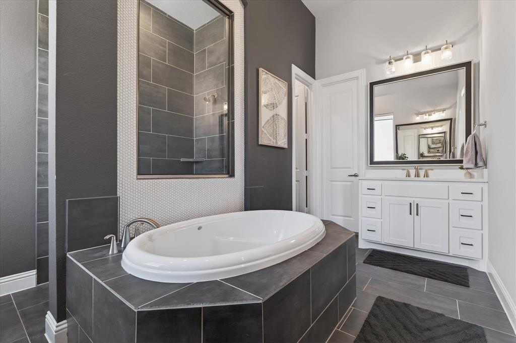 Sandbrock Ranch Ph 5 - Residential