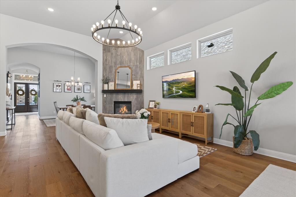 Sandbrock Ranch Ph 5 - Residential