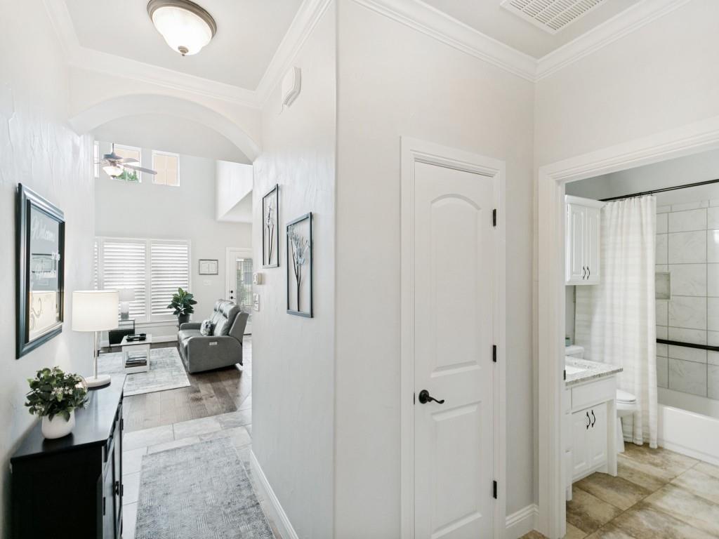 Country Lane Villas Ph 3 - Residential
