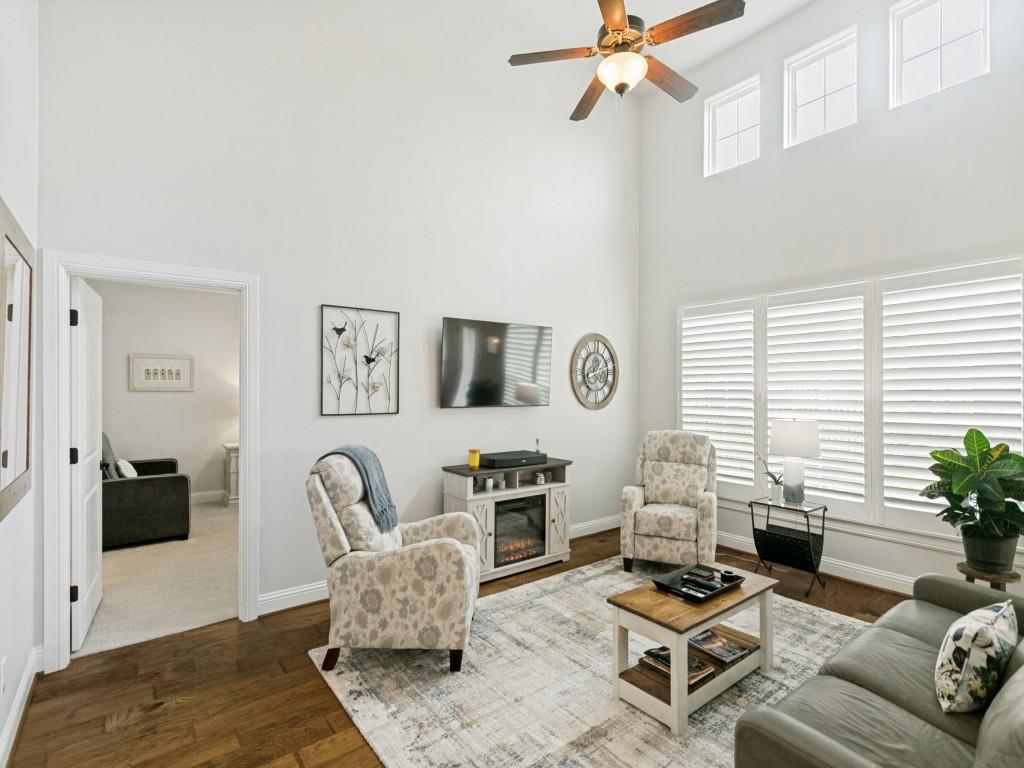 Country Lane Villas Ph 3 - Residential