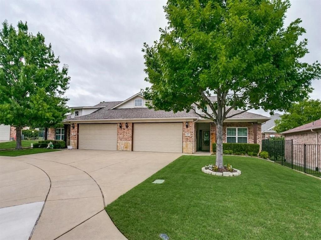 Country Lane Villas Ph 3 - Residential