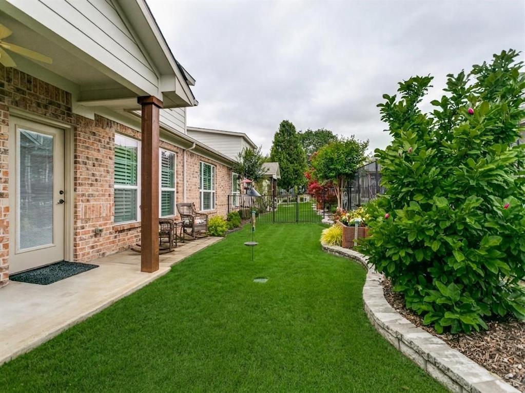 Country Lane Villas Ph 3 - Residential