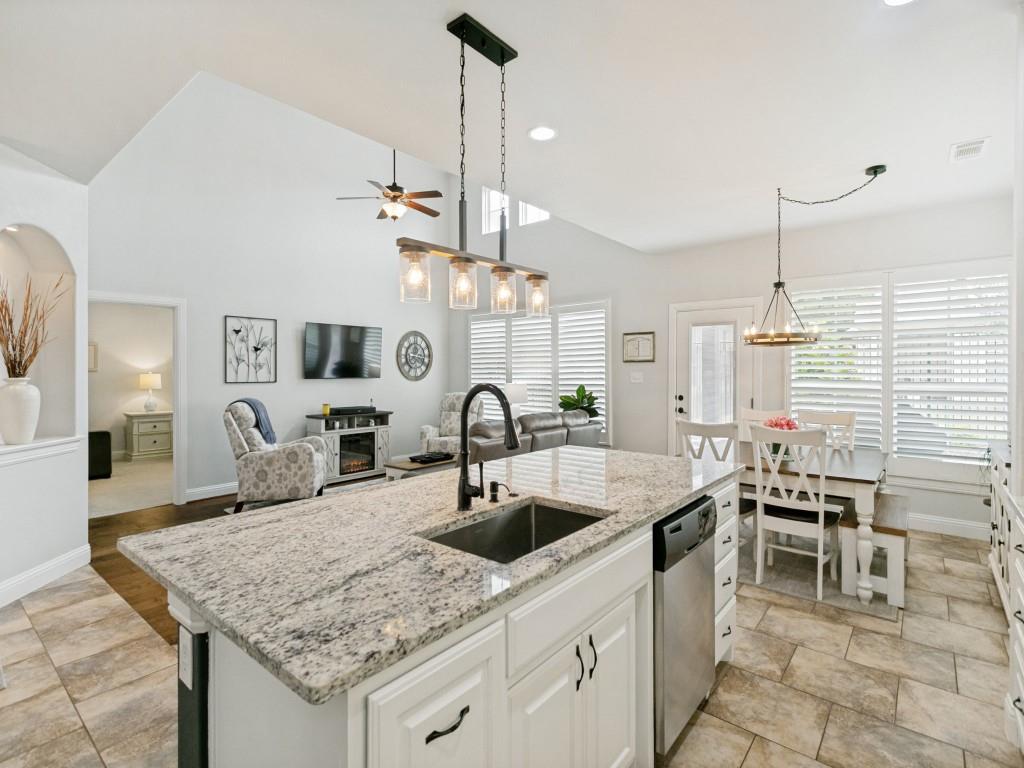 Country Lane Villas Ph 3 - Residential
