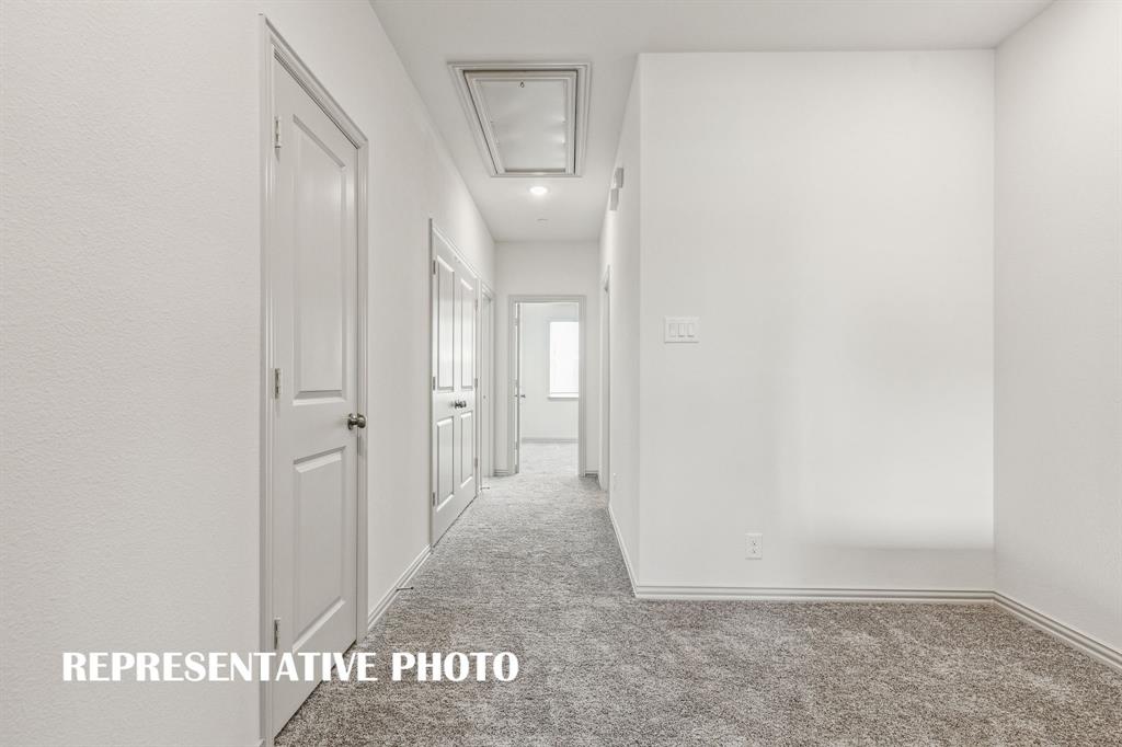 Heritage Creekside West - Residential