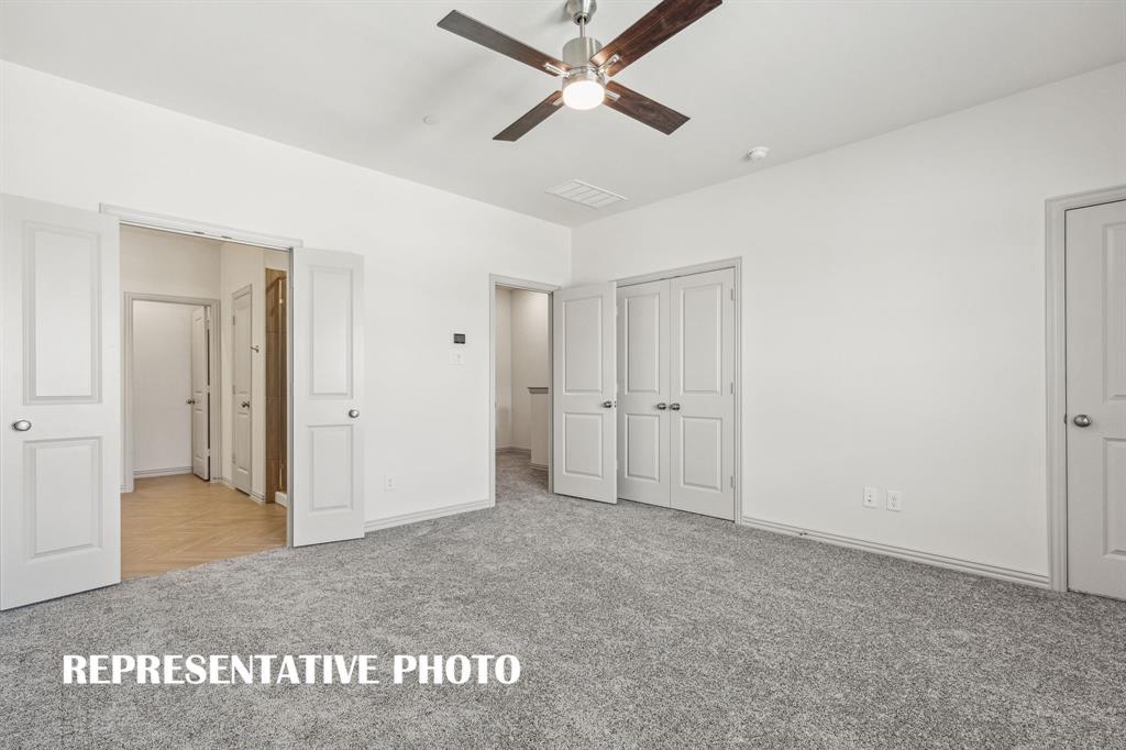 Heritage Creekside West - Residential