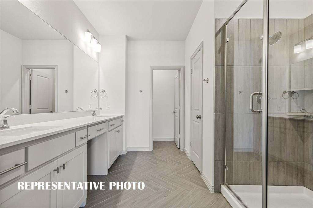 Heritage Creekside West - Residential