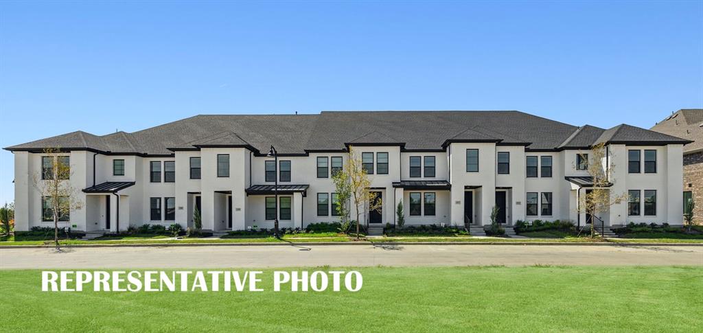 Heritage Creekside West - Residential