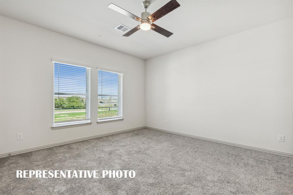 Heritage Creekside West - Residential