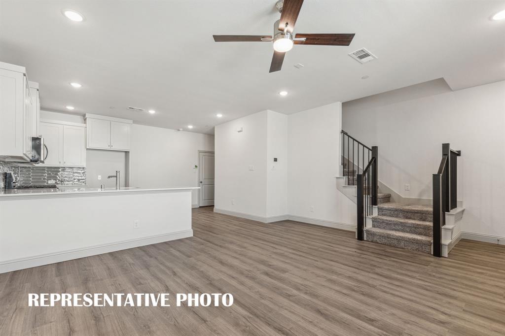 Heritage Creekside West - Residential