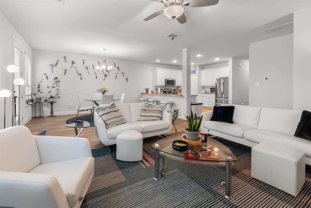 Knights Lndg Add - Residential