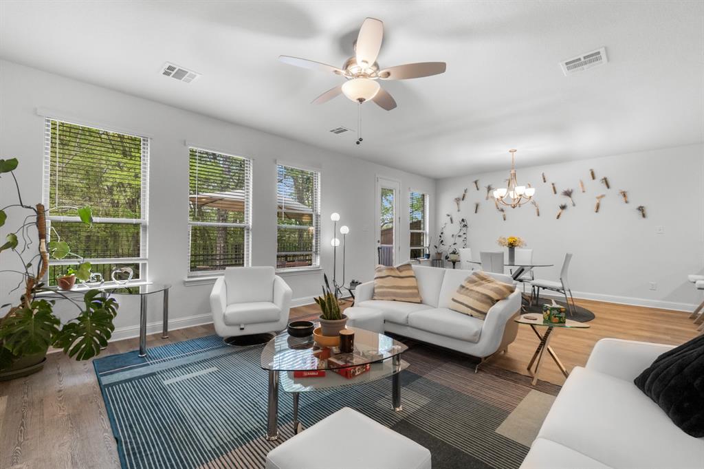 Knights Lndg Add - Residential