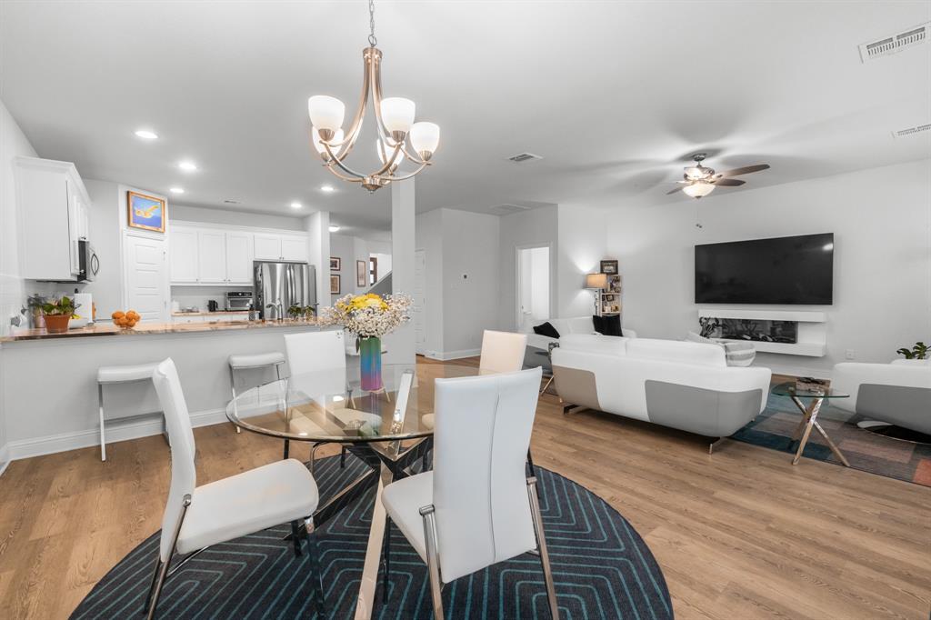 Knights Lndg Add - Residential