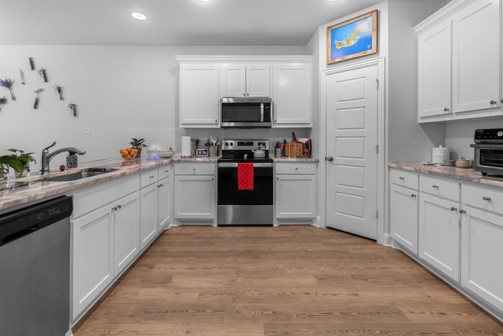 Knights Lndg Add - Residential