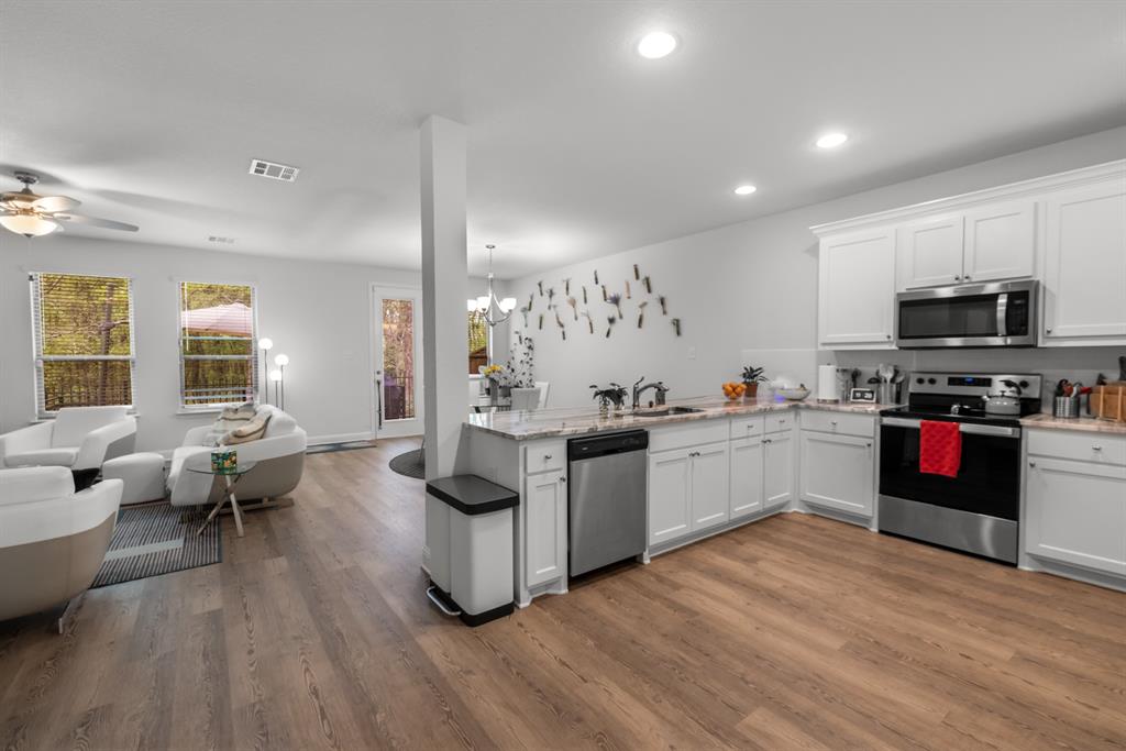 Knights Lndg Add - Residential