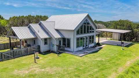 Photo of 2807 Wind Point Court, Tolar, TX 76476 (MLS # 21251439)