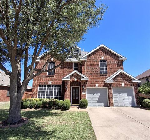 527 E Sandra Lane Grand Prairie TX 75052