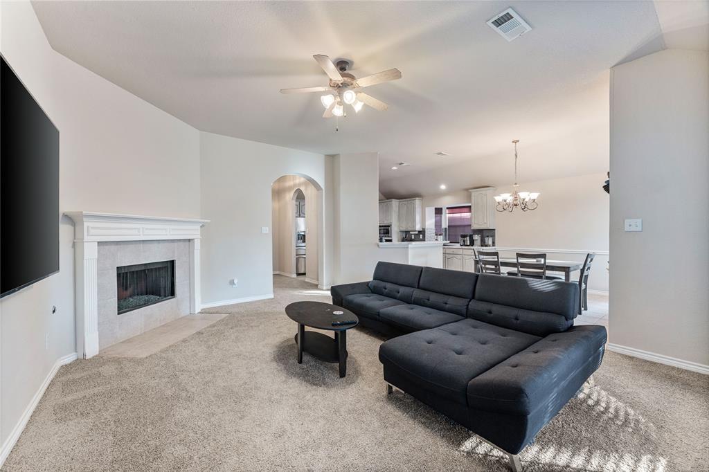 Villages Of Woodland Springs - Residential