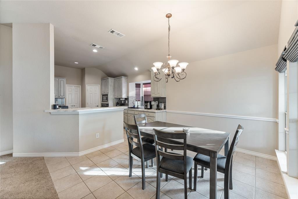 Villages Of Woodland Springs - Residential