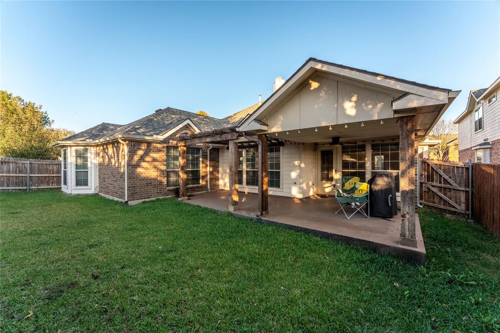 Villages Of Woodland Springs - Residential