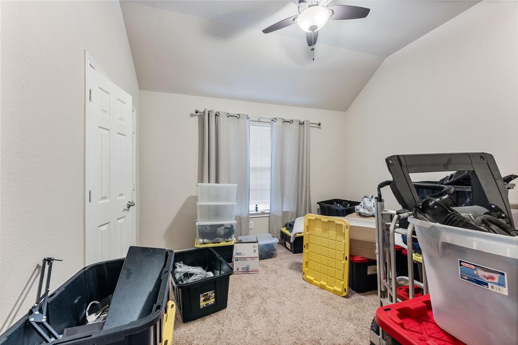 Villages Of Woodland Springs - Residential