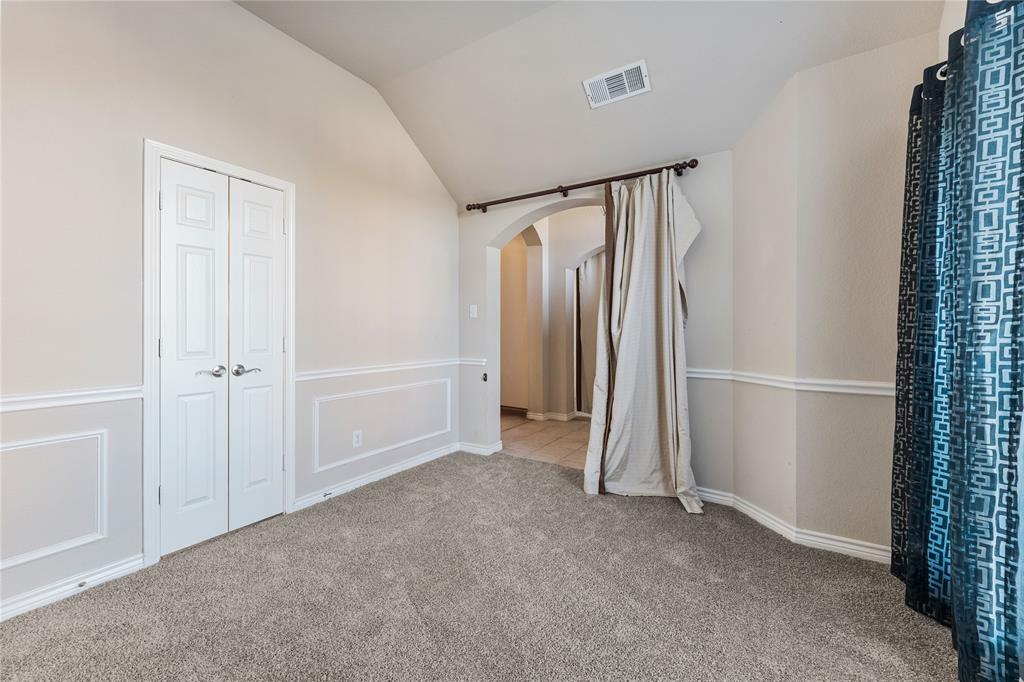 Villages Of Woodland Springs - Residential