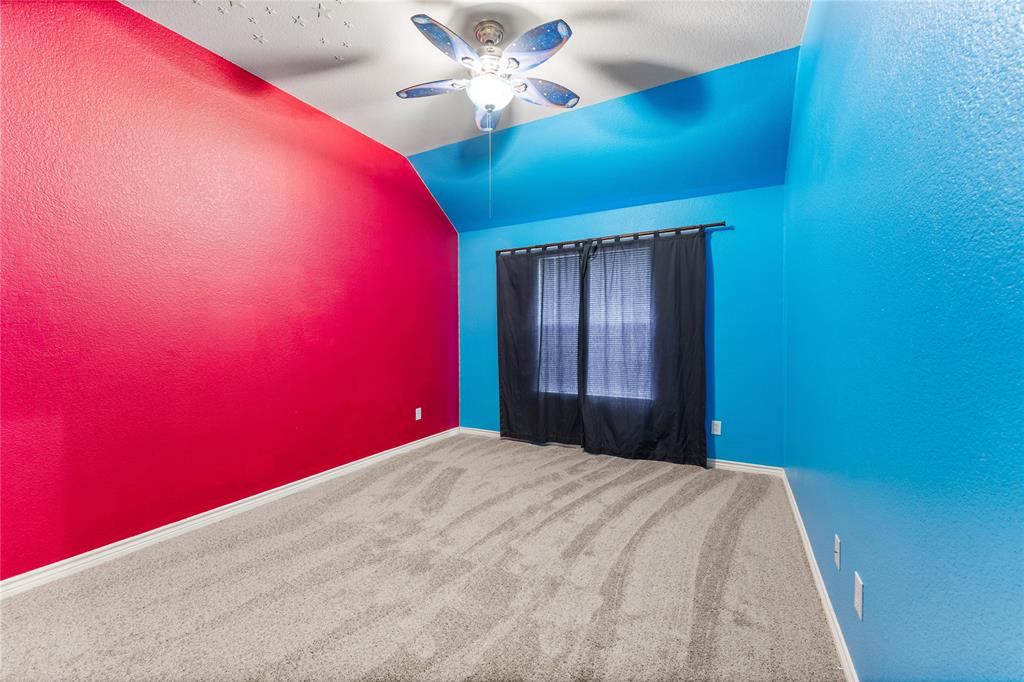 Villages Of Woodland Springs - Residential