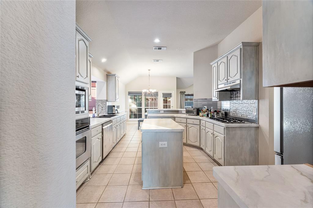 Villages Of Woodland Springs - Residential