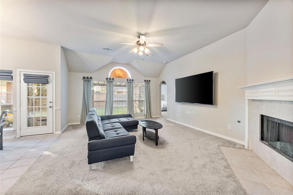 Villages Of Woodland Springs - Residential