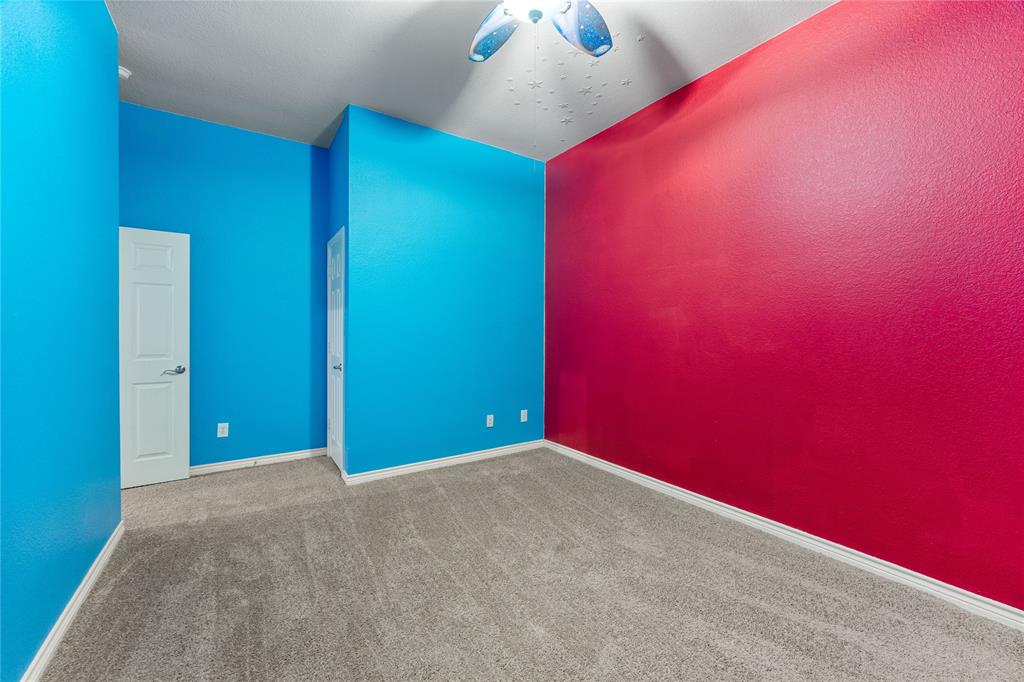 Villages Of Woodland Springs - Residential