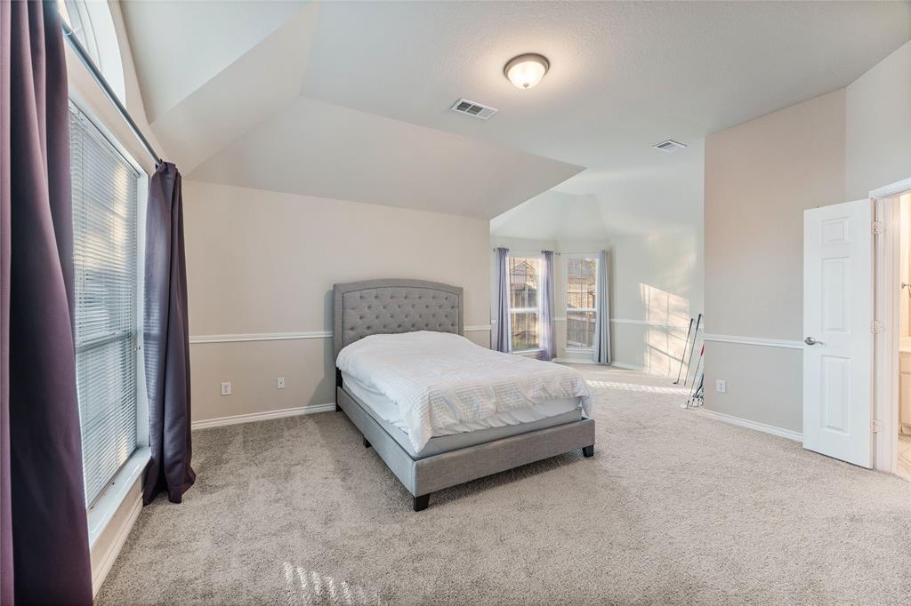 Villages Of Woodland Springs - Residential