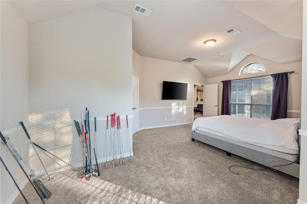 Villages Of Woodland Springs - Residential