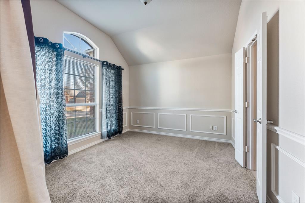 Villages Of Woodland Springs - Residential